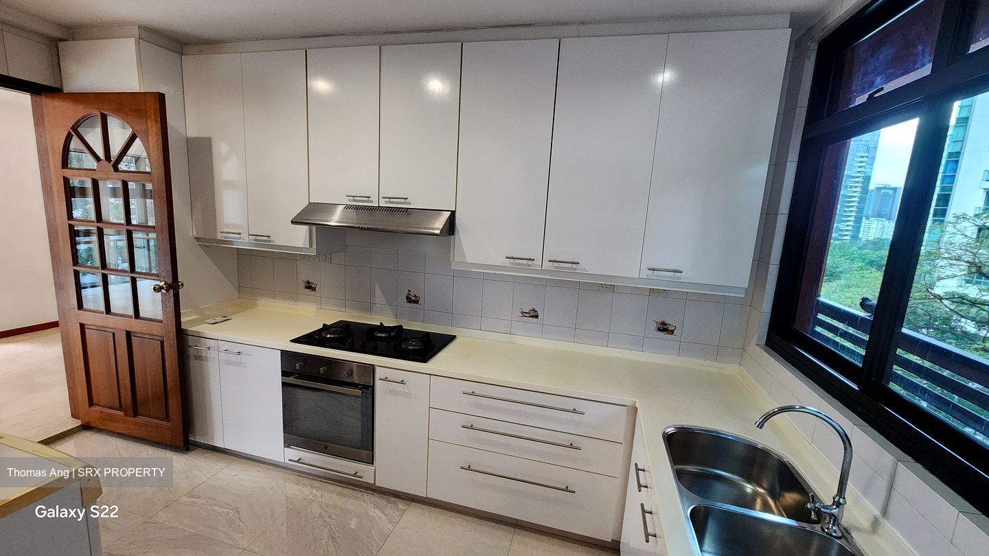 Leonie Gardens (D9), Condominium #446776211